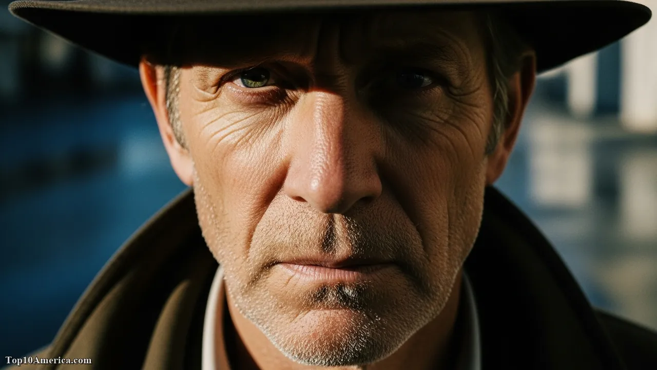 10 Greatest Action Movie Stars in Hollywood History