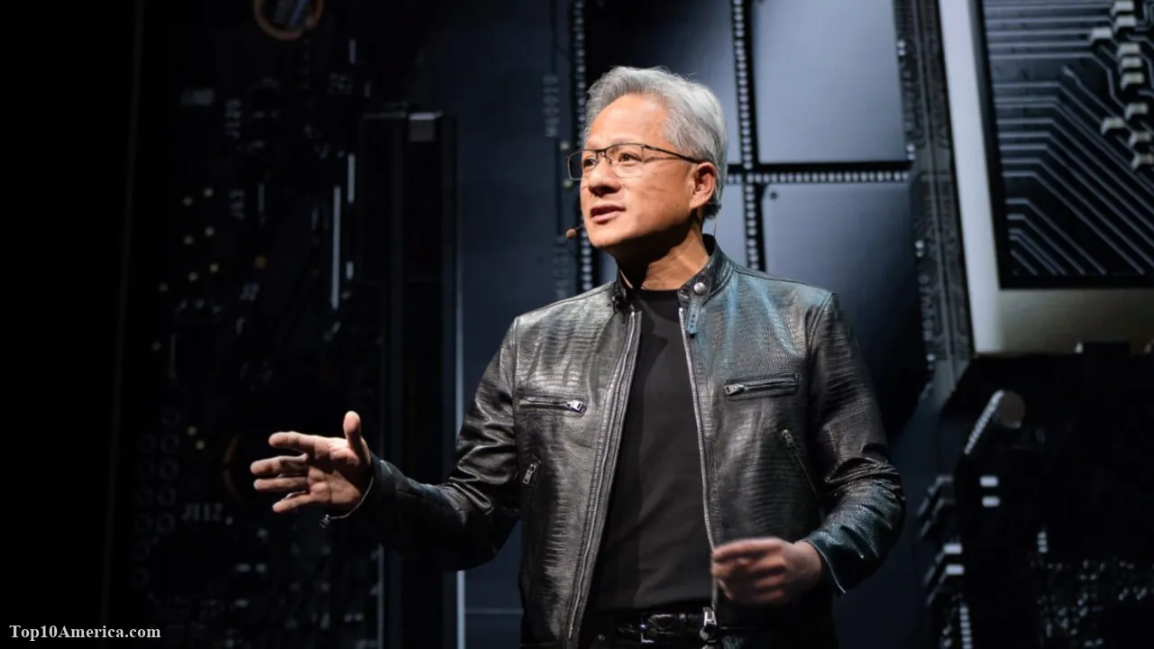 10 Inspiring Self-Made Billionaires in the USA