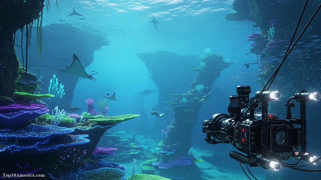 10 Most Expensive Movies Ever Made in Hollywood