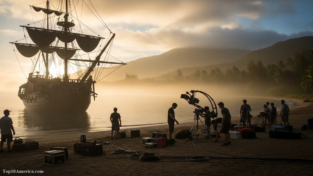 10 Most Expensive Movies Ever Made in Hollywood