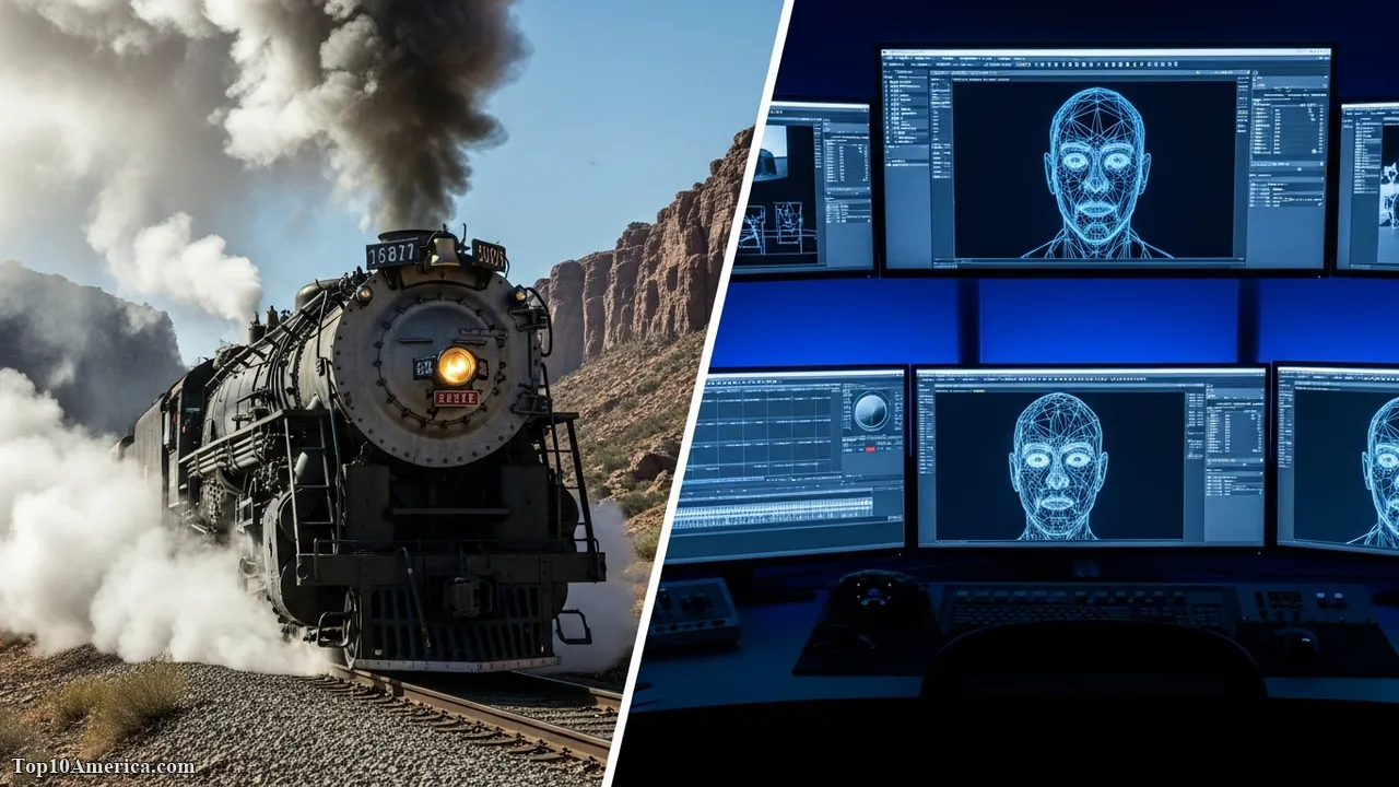 10 Most Expensive Movies Ever Made in Hollywood