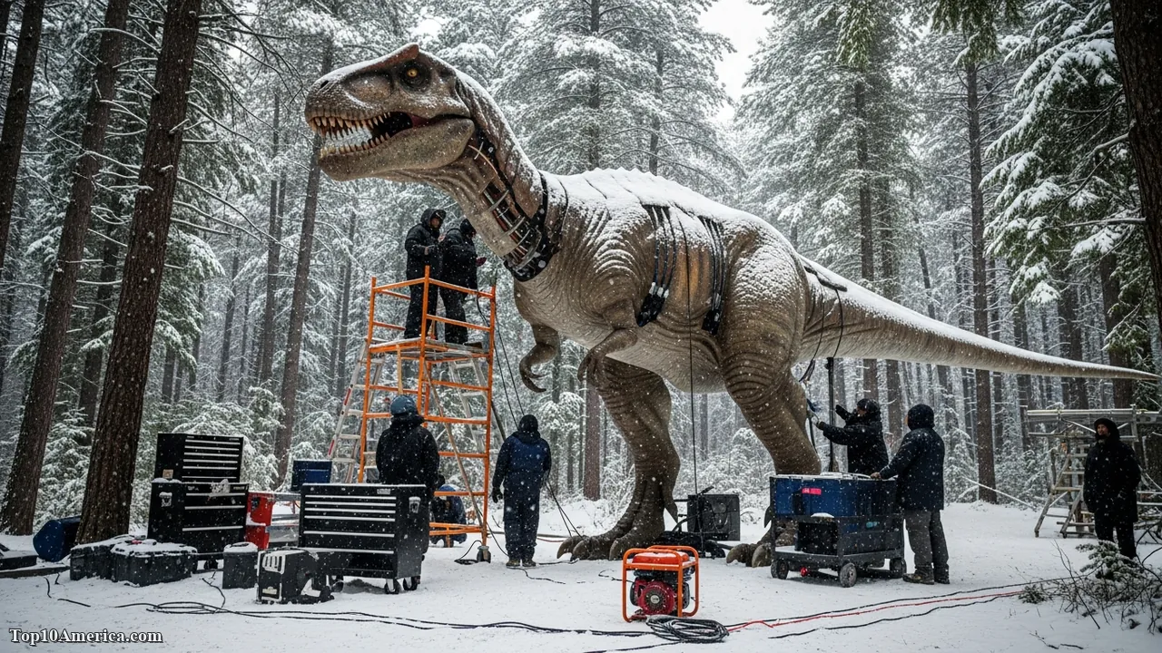 10 Most Expensive Movies Ever Made in Hollywood