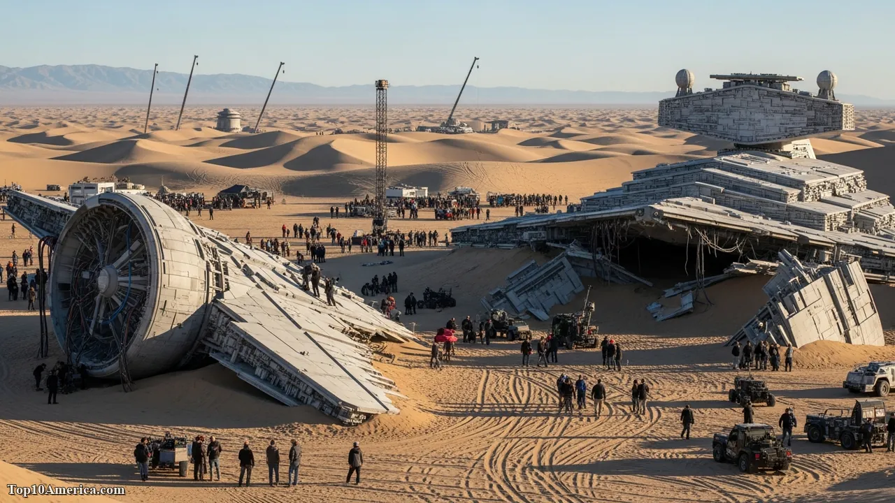 10 Most Expensive Movies Ever Made in Hollywood