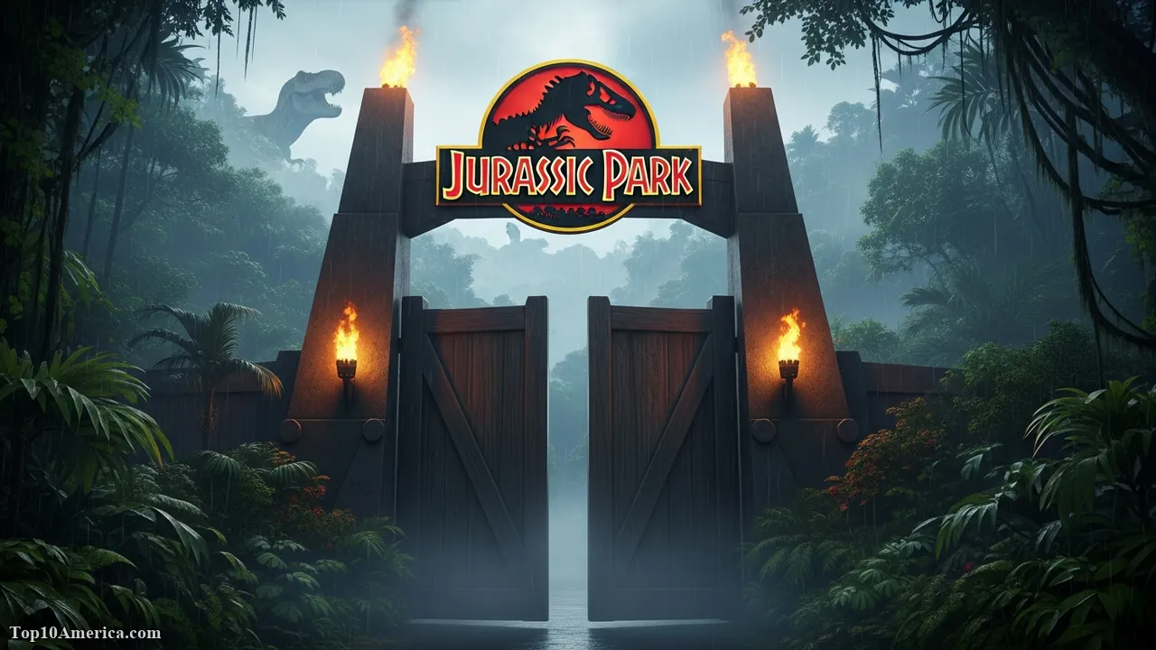 10 Movie Franchises That Earned Billions at the Box Office