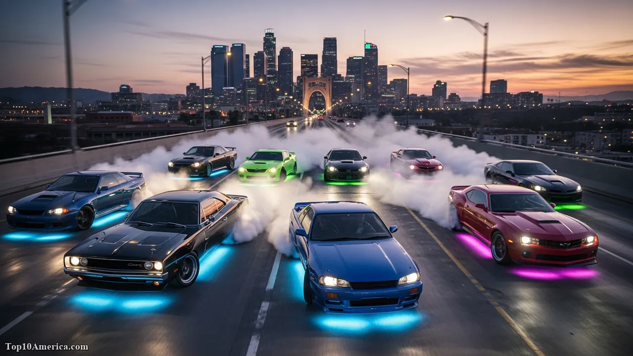 10 Movie Franchises That Earned Billions at the Box Office