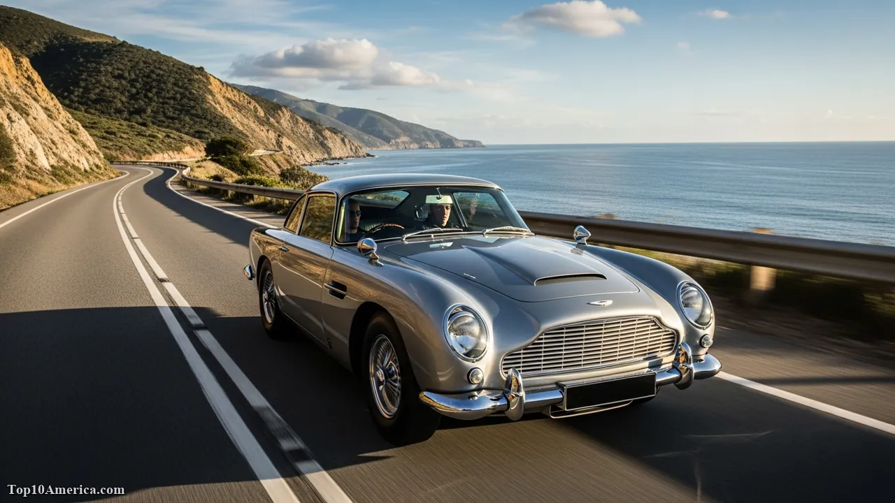 10 Movie Franchises That Earned Billions at the Box Office