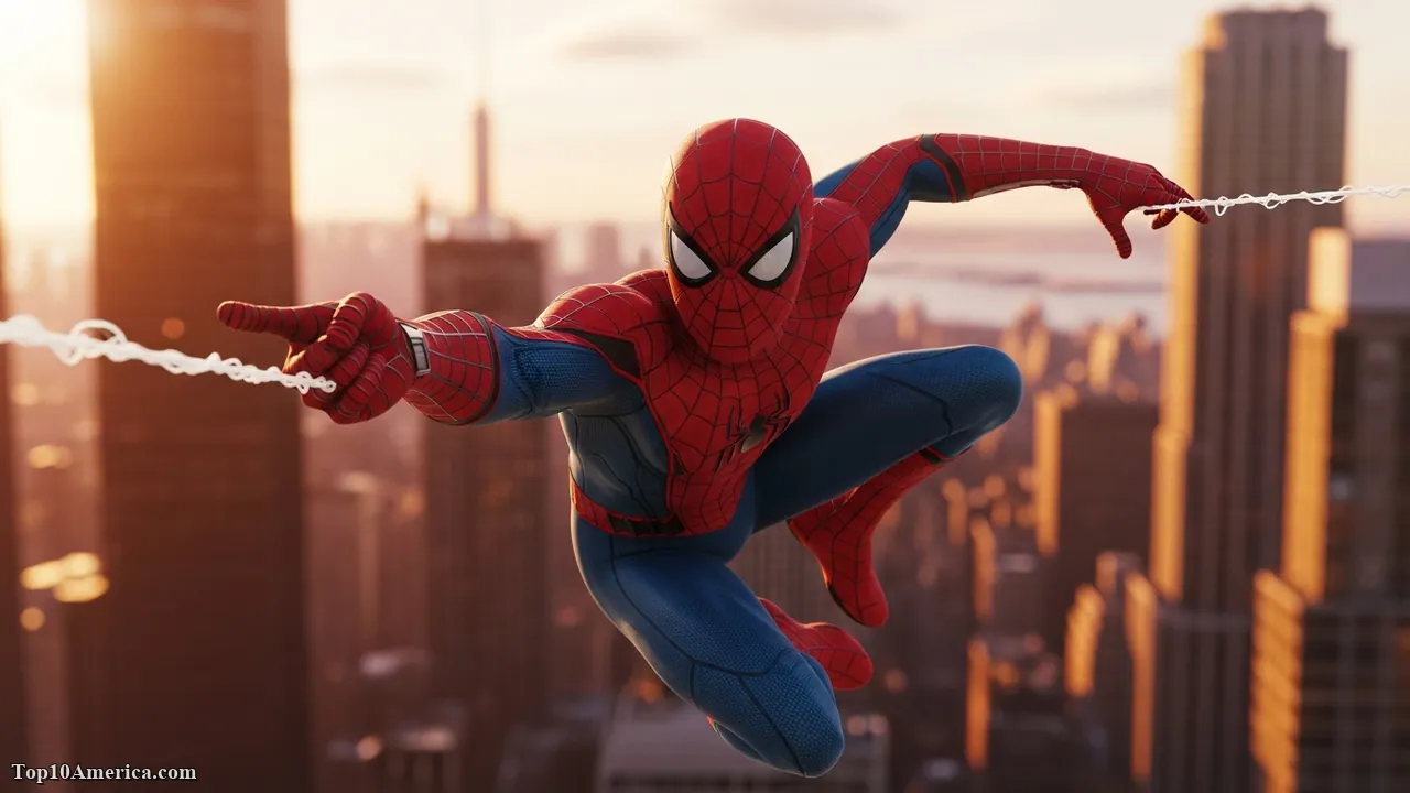 10 Movie Franchises That Earned Billions at the Box Office