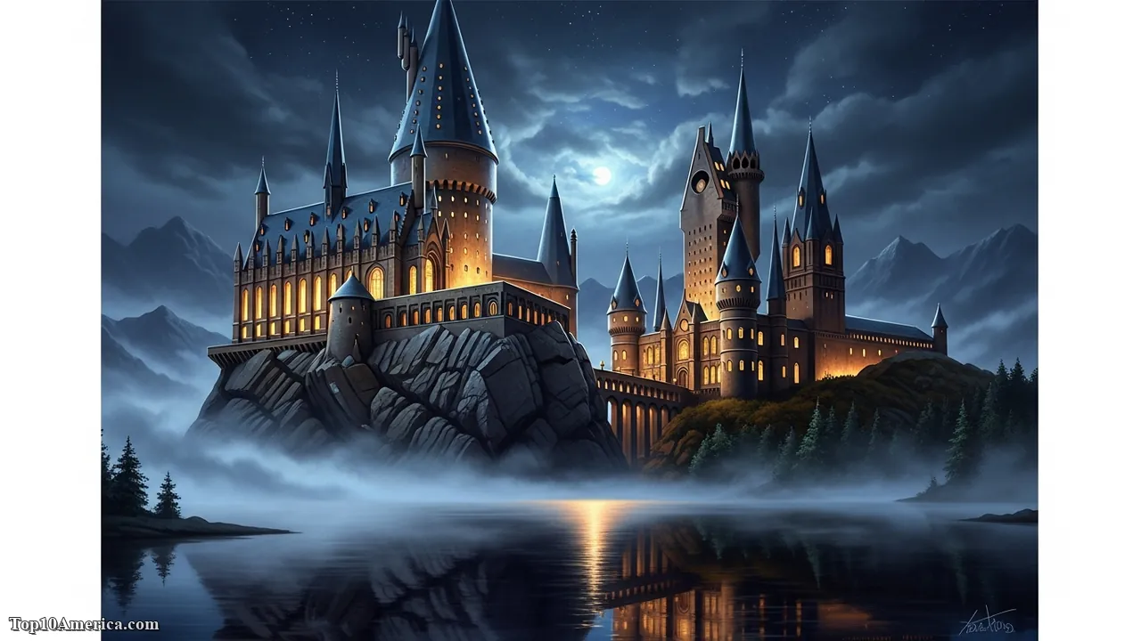 10 Movie Franchises That Earned Billions at the Box Office