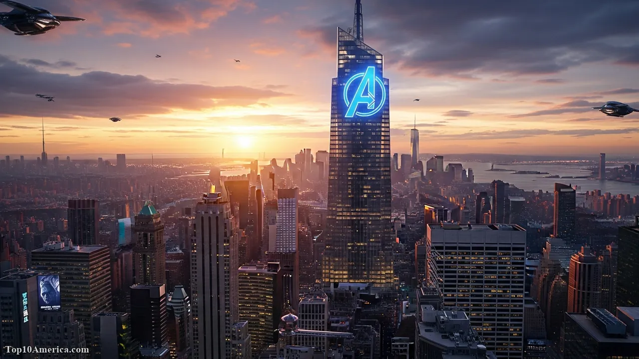 10 Movie Franchises That Earned Billions at the Box Office