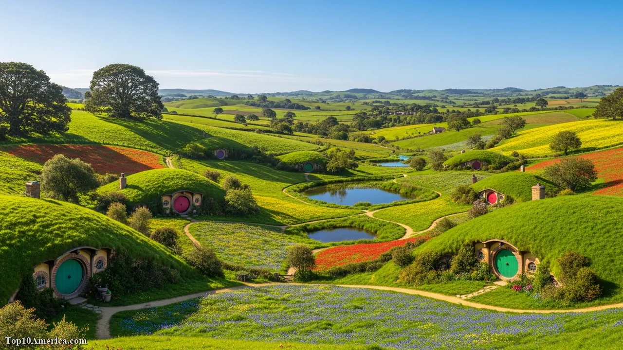 10 Movie Franchises That Earned Billions at the Box Office