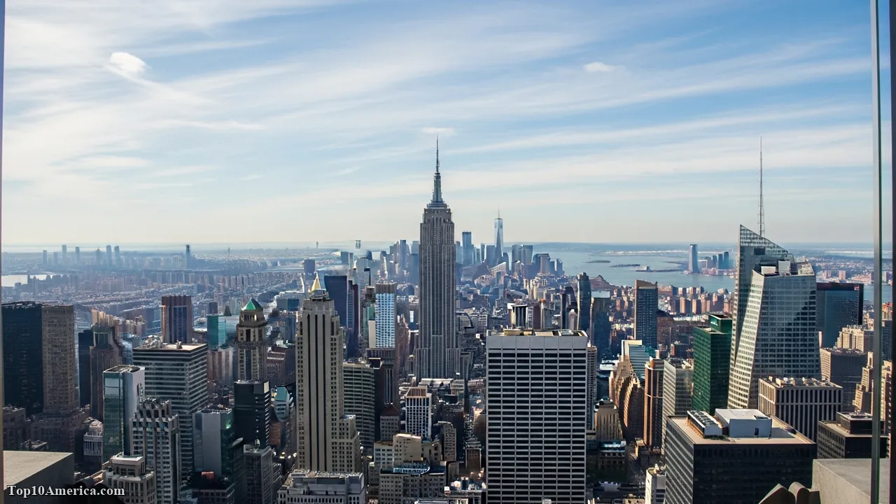 10 Must-Visit Attractions in New York City for First-Timers