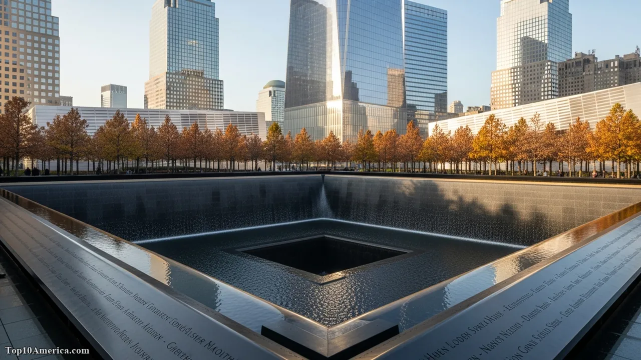 10 Must-Visit Attractions in New York City for First-Timers