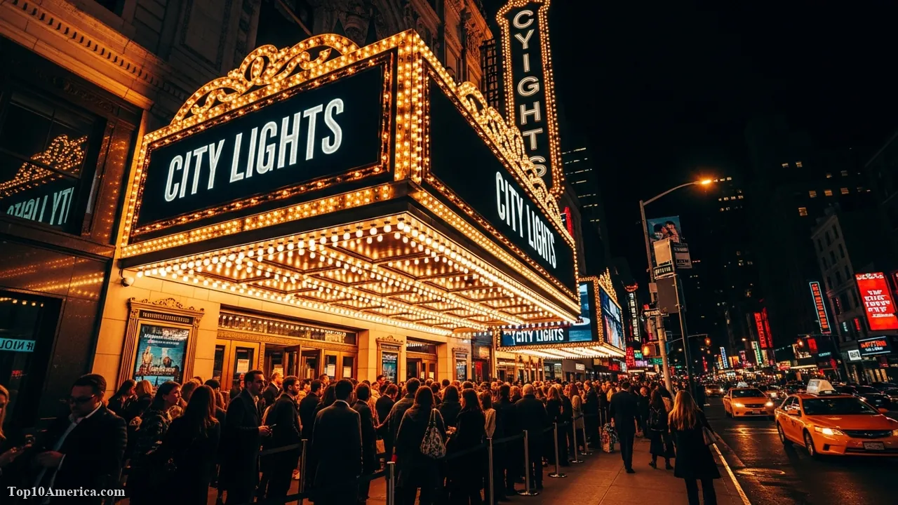 10 Must-Visit Attractions in New York City for First-Timers