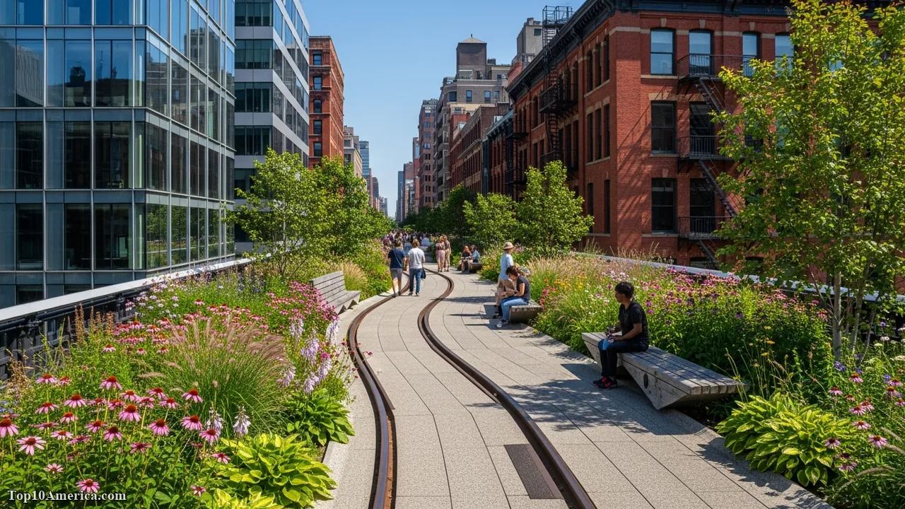 10 Must-Visit Attractions in New York City for First-Timers