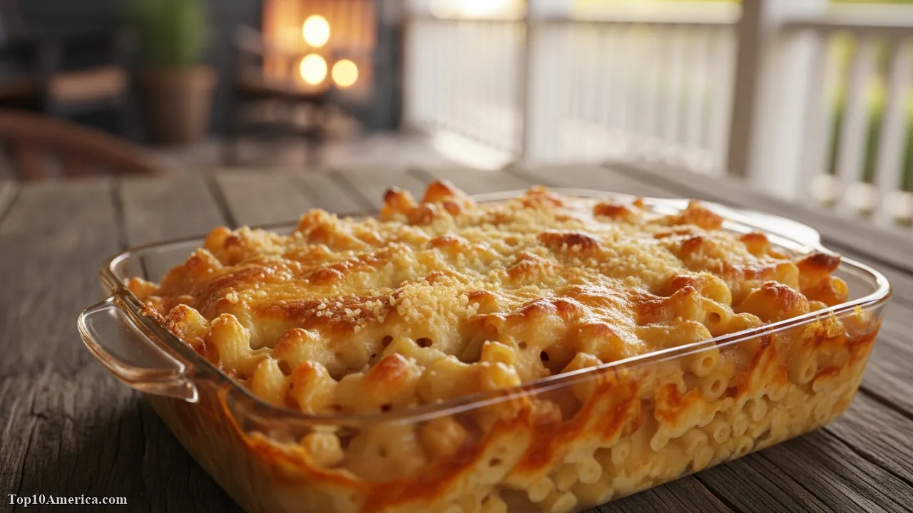 10 Traditional Thanksgiving Dishes Every American Loves