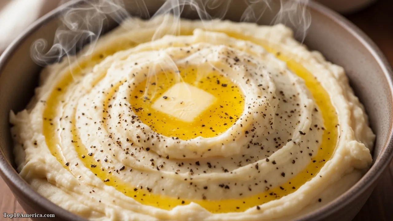 10 Traditional Thanksgiving Dishes Every American Loves