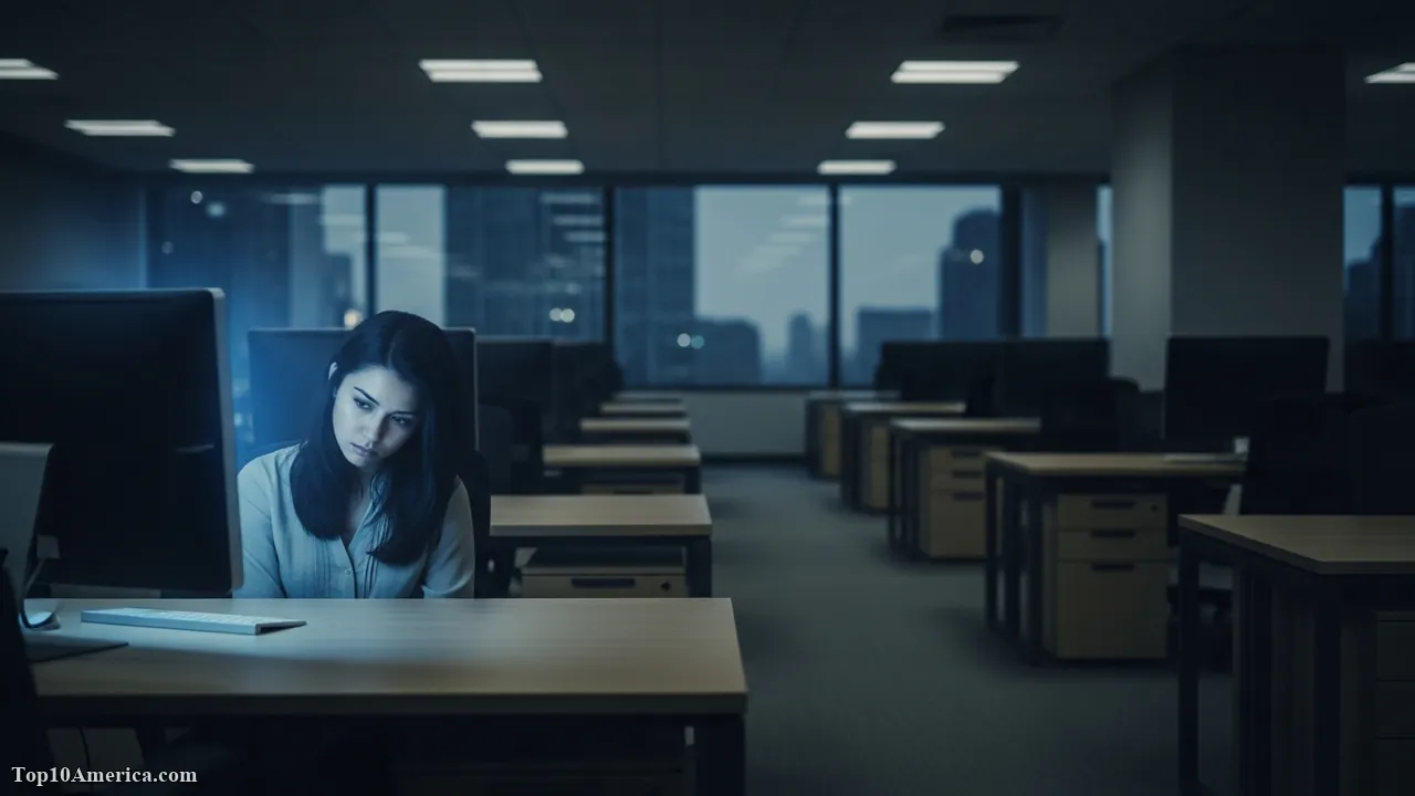 🇺🇸 10 Underrated American Movies You Probably Missed