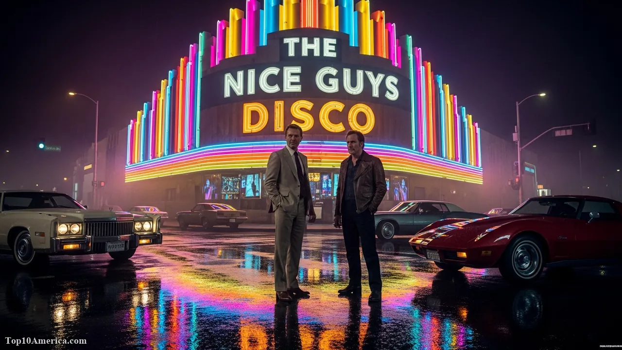 🇺🇸 10 Underrated American Movies You Probably Missed