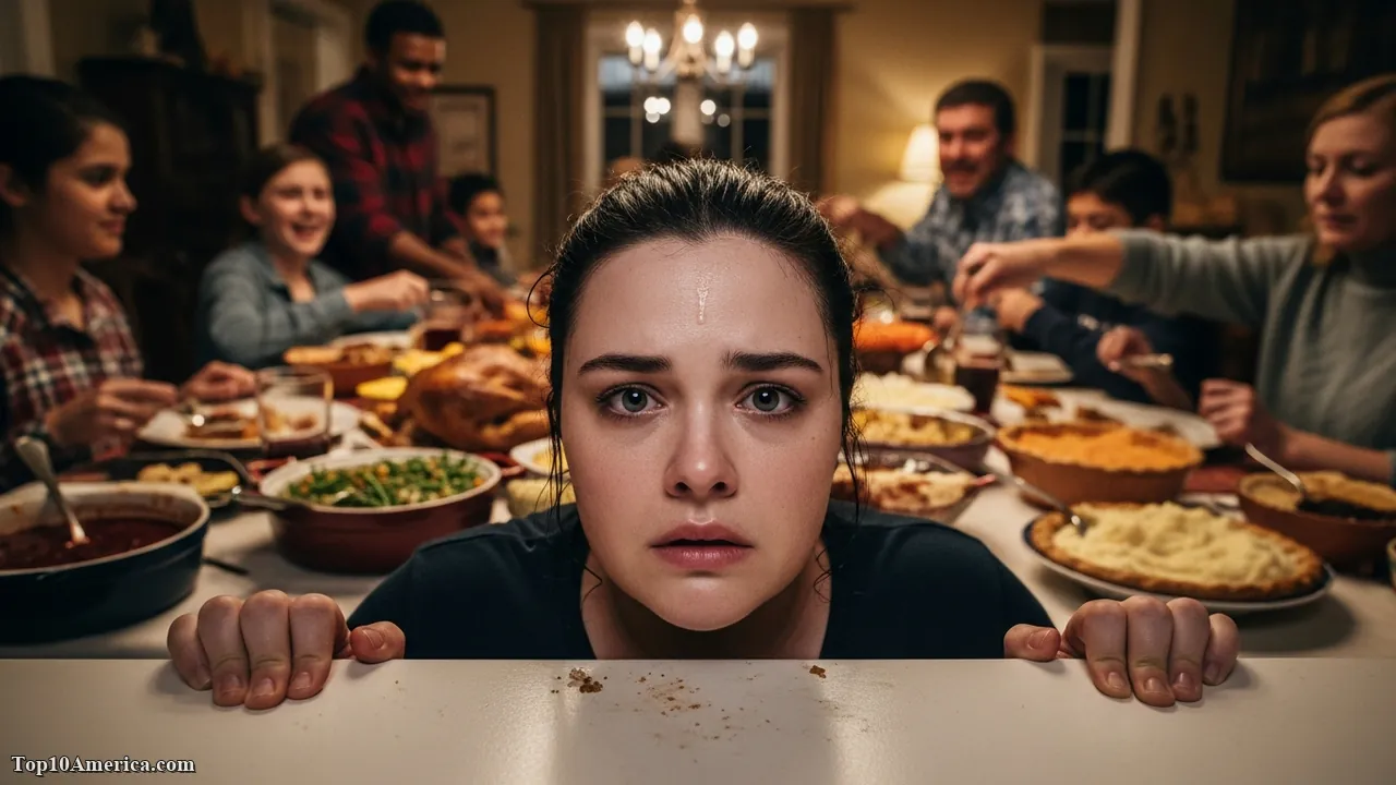 🇺🇸 10 Underrated American Movies You Probably Missed