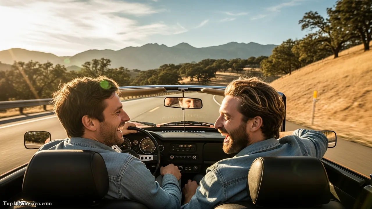 🇺🇸 10 Underrated American Movies You Probably Missed