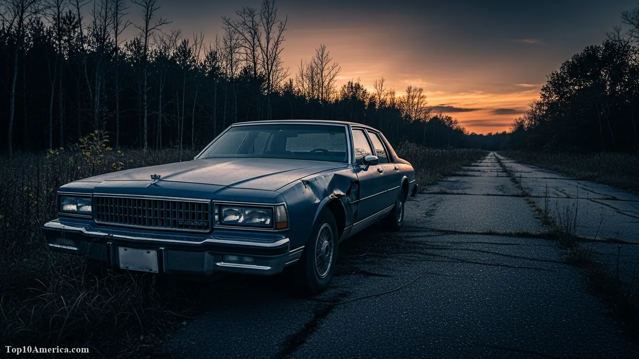 🇺🇸 10 Underrated American Movies You Probably Missed