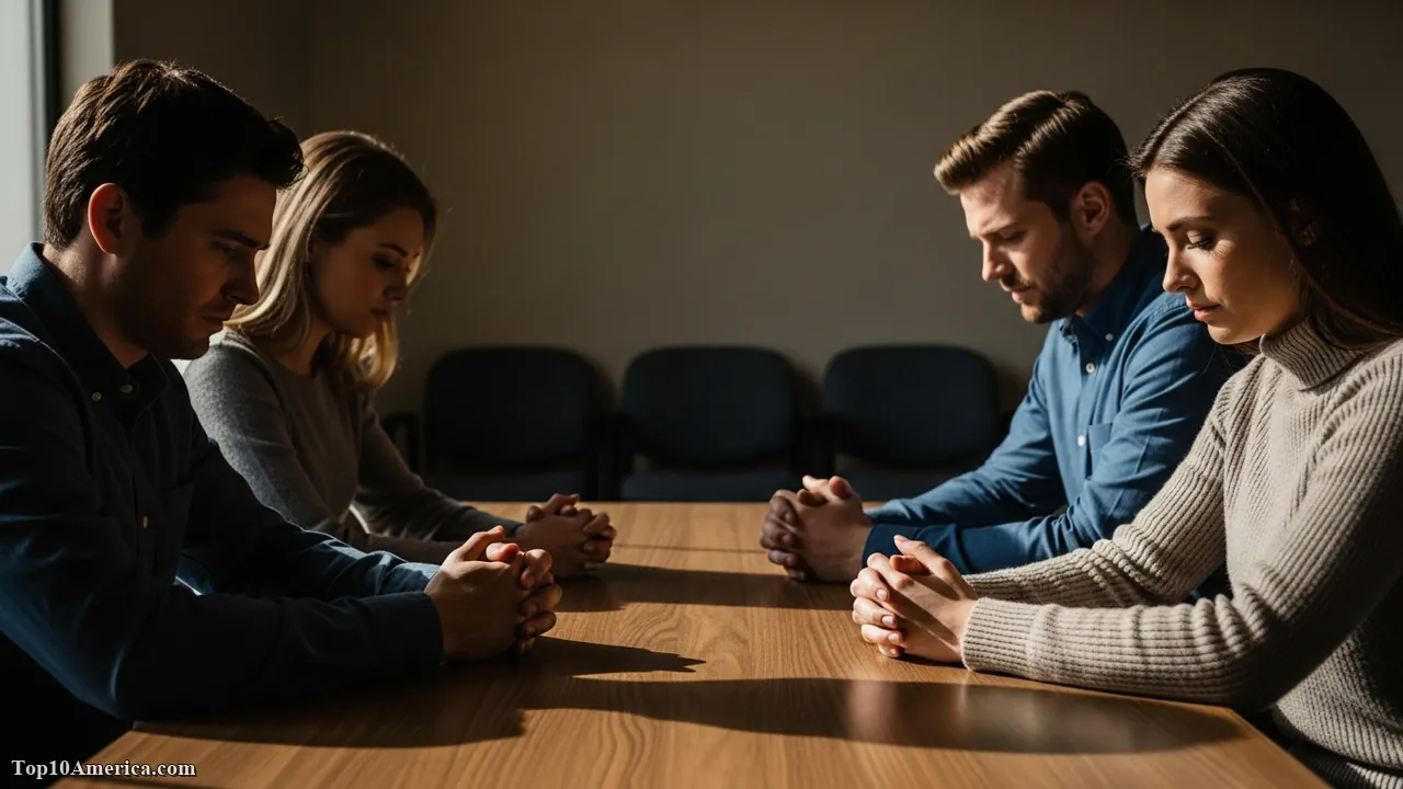 🇺🇸 10 Underrated American Movies You Probably Missed