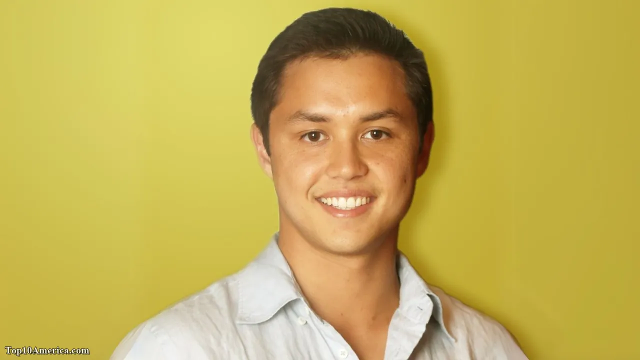 10 Youngest Billionaires in America Right Now
