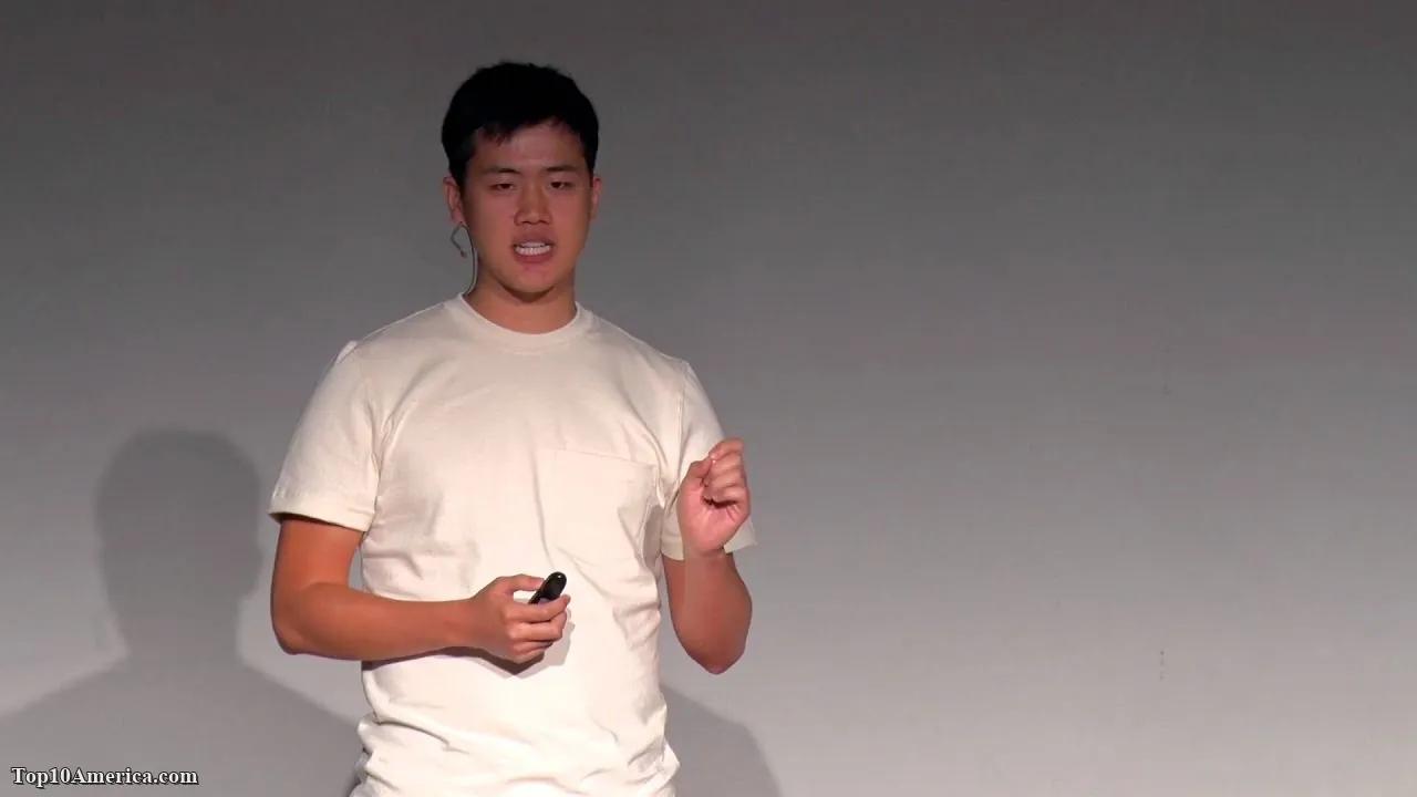 10 Youngest Billionaires in America Right Now