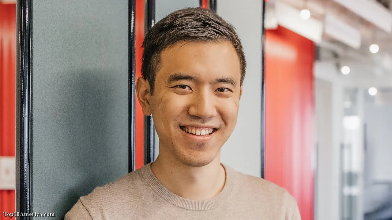 10 Youngest Billionaires in America Right Now