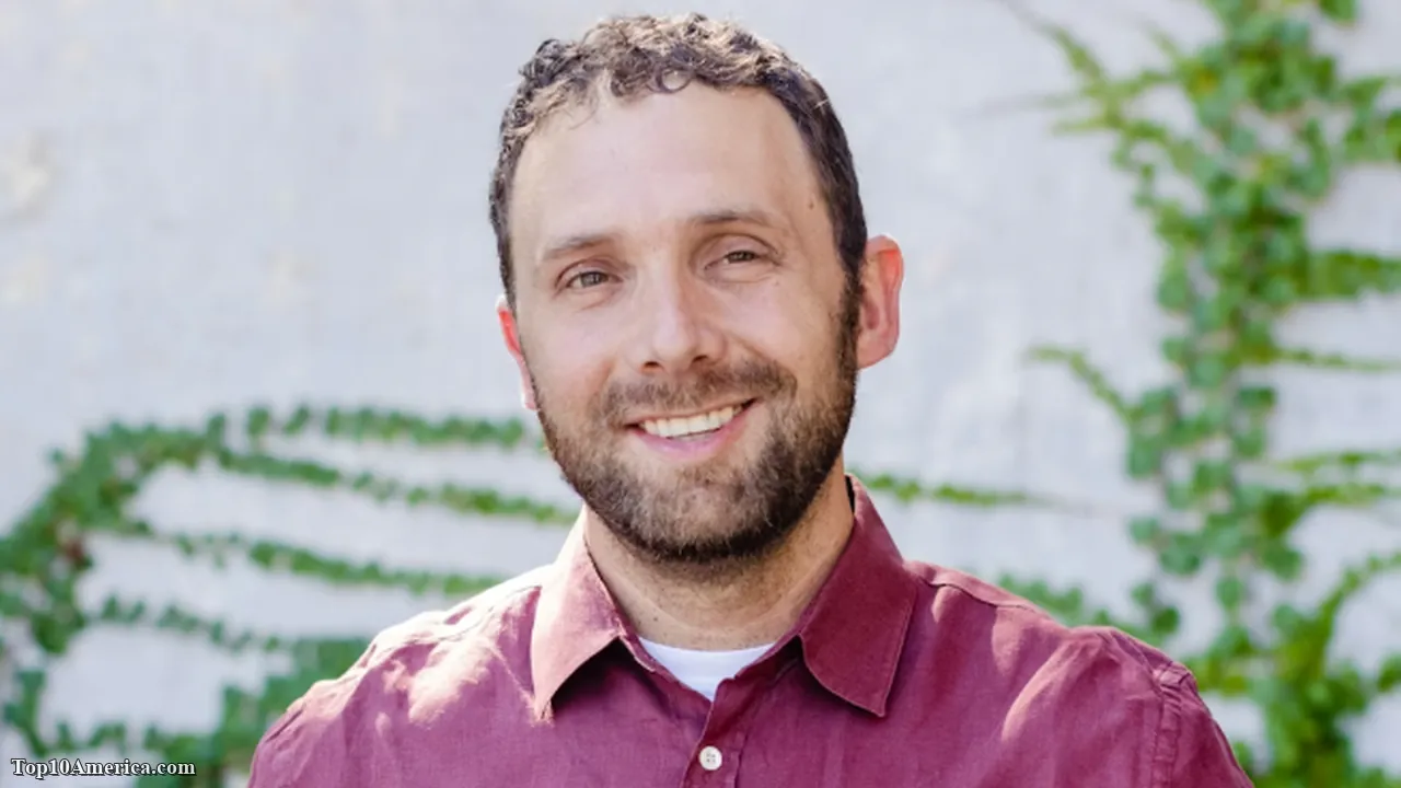 10 Youngest Billionaires in America Right Now