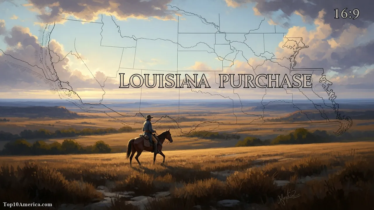 🇺🇸 The Top 10 Most Influential Presidents in US History