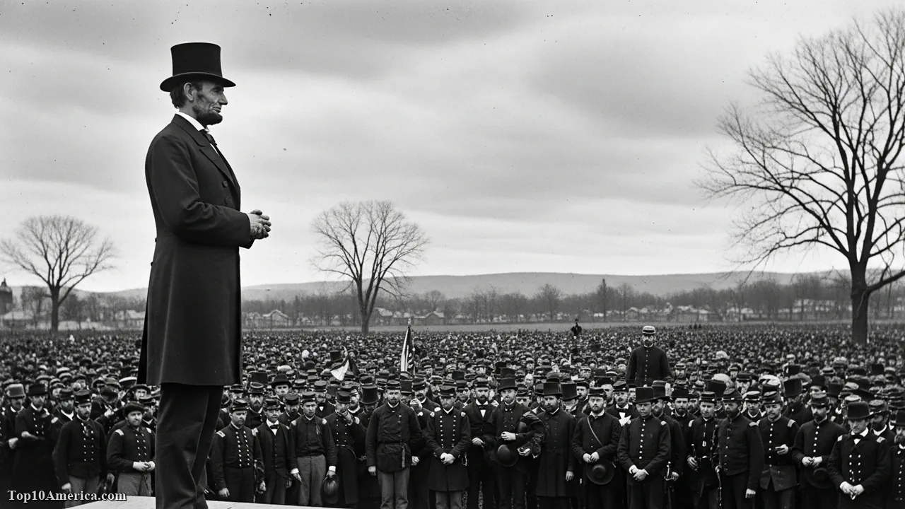 🇺🇸 The Top 10 Most Influential Presidents in US History