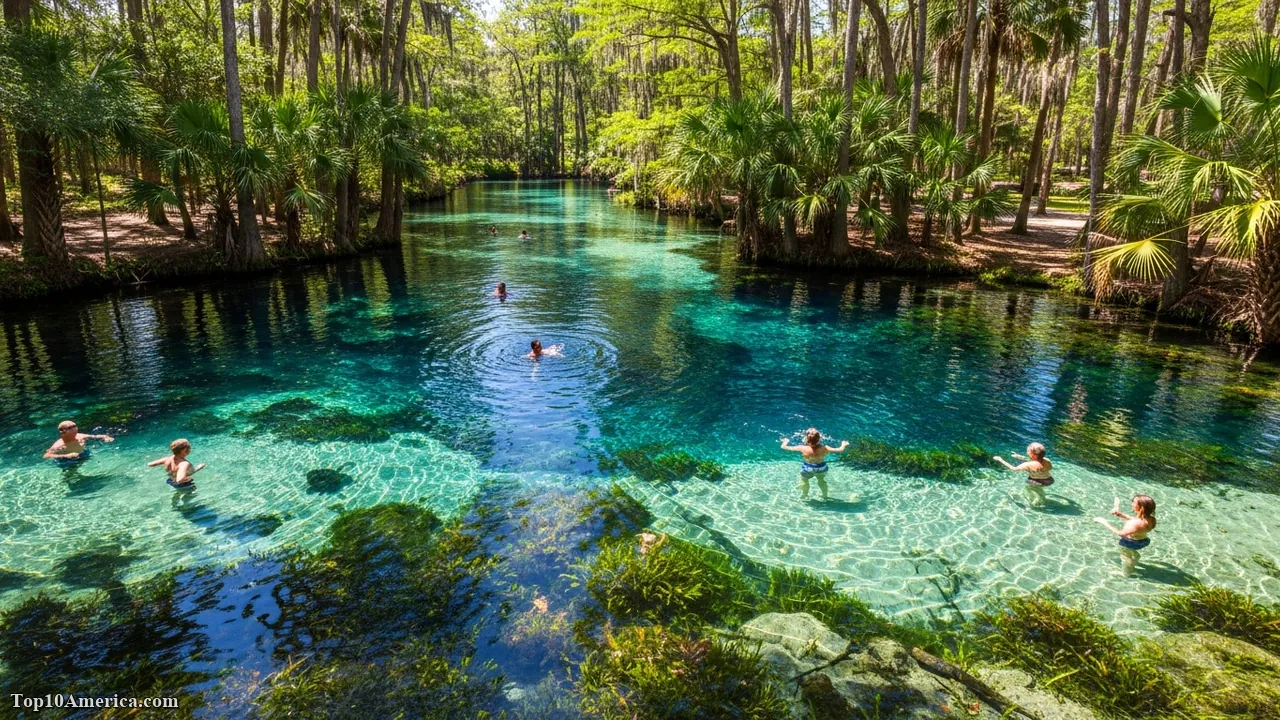 Top 10 Attractions in Orlando, Florida, Besides Disney World