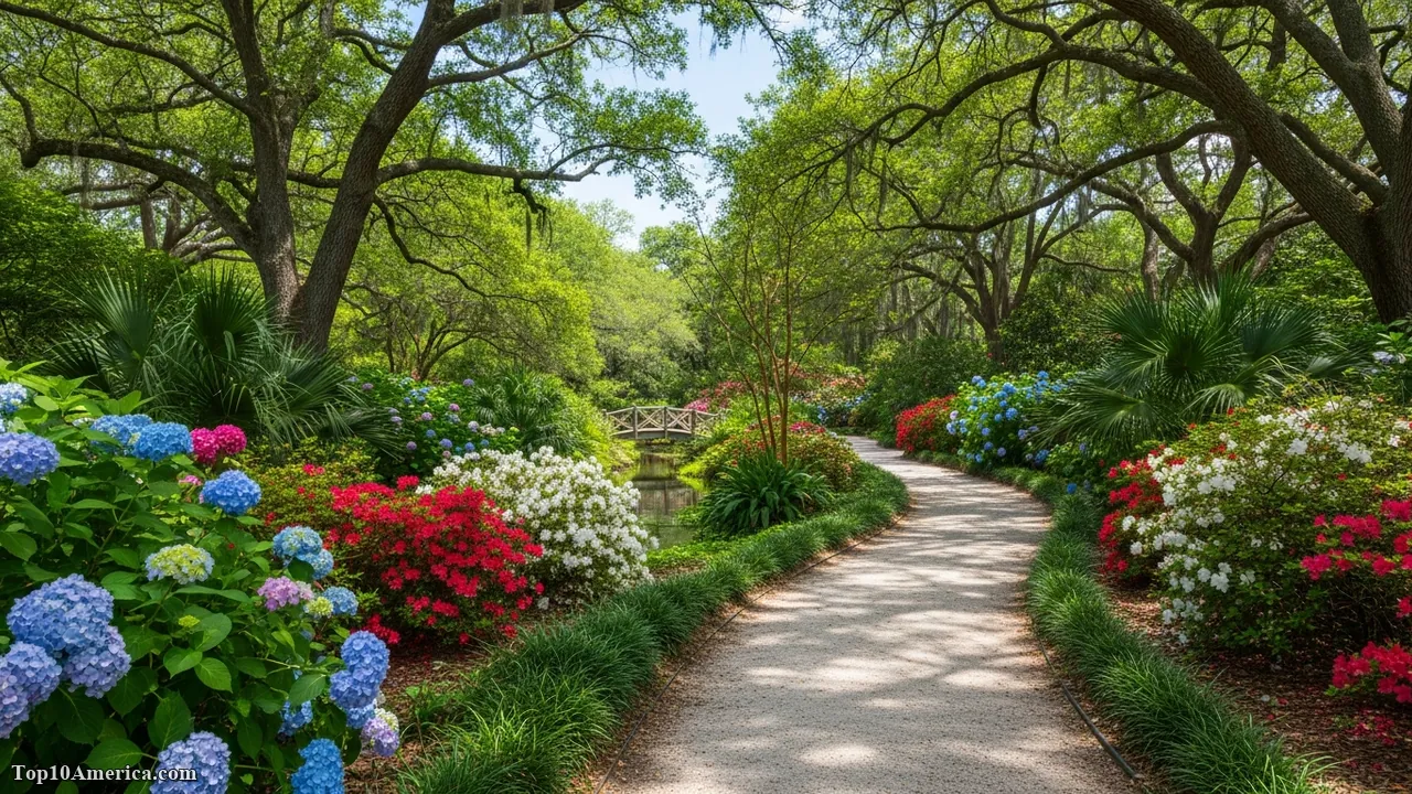 Top 10 Attractions in Orlando, Florida, Besides Disney World