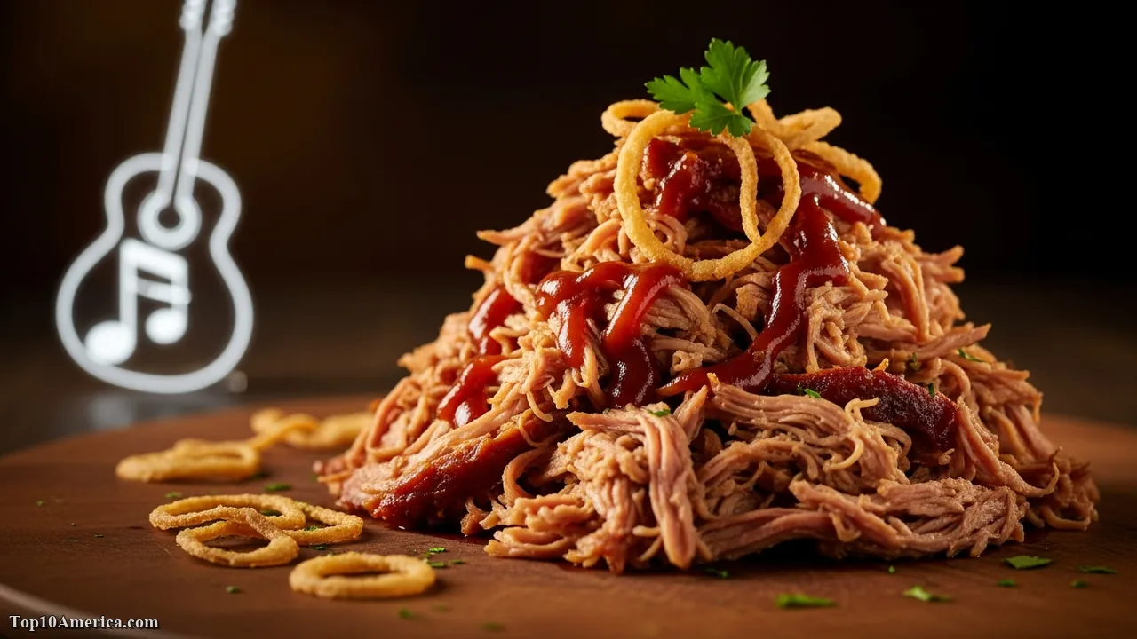 Top 10 Best American BBQ Cities for Meat Lovers