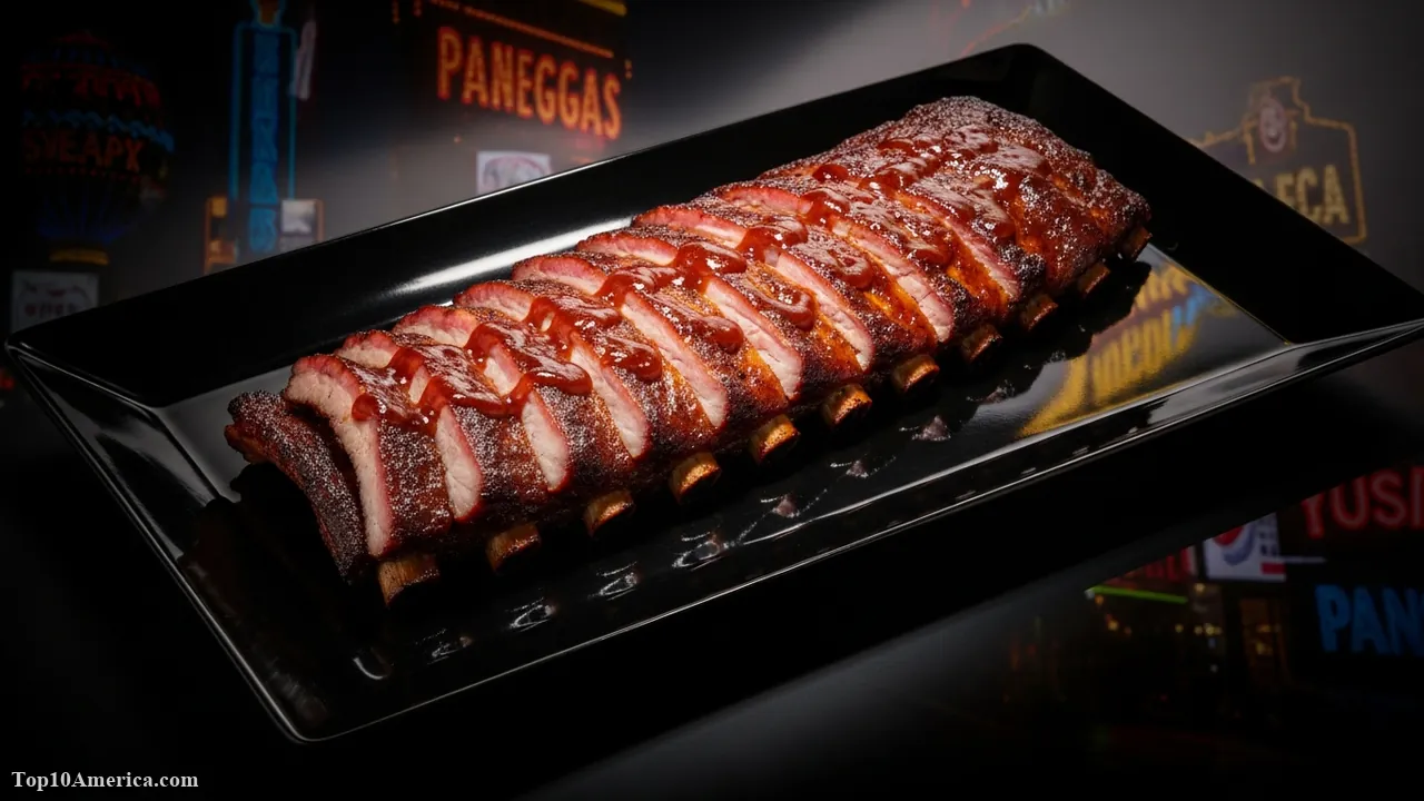 Top 10 Best American BBQ Cities for Meat Lovers