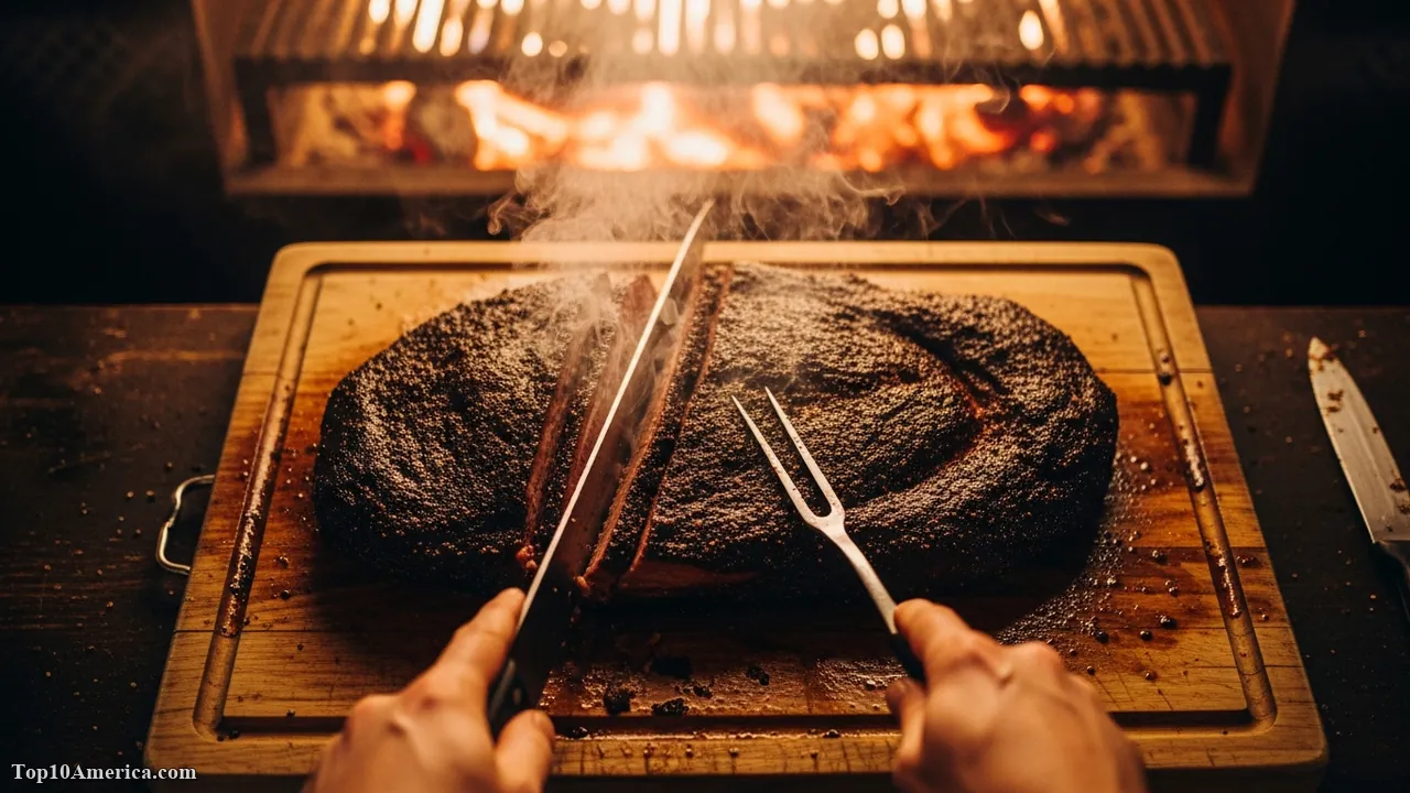 Top 10 Best American BBQ Cities for Meat Lovers