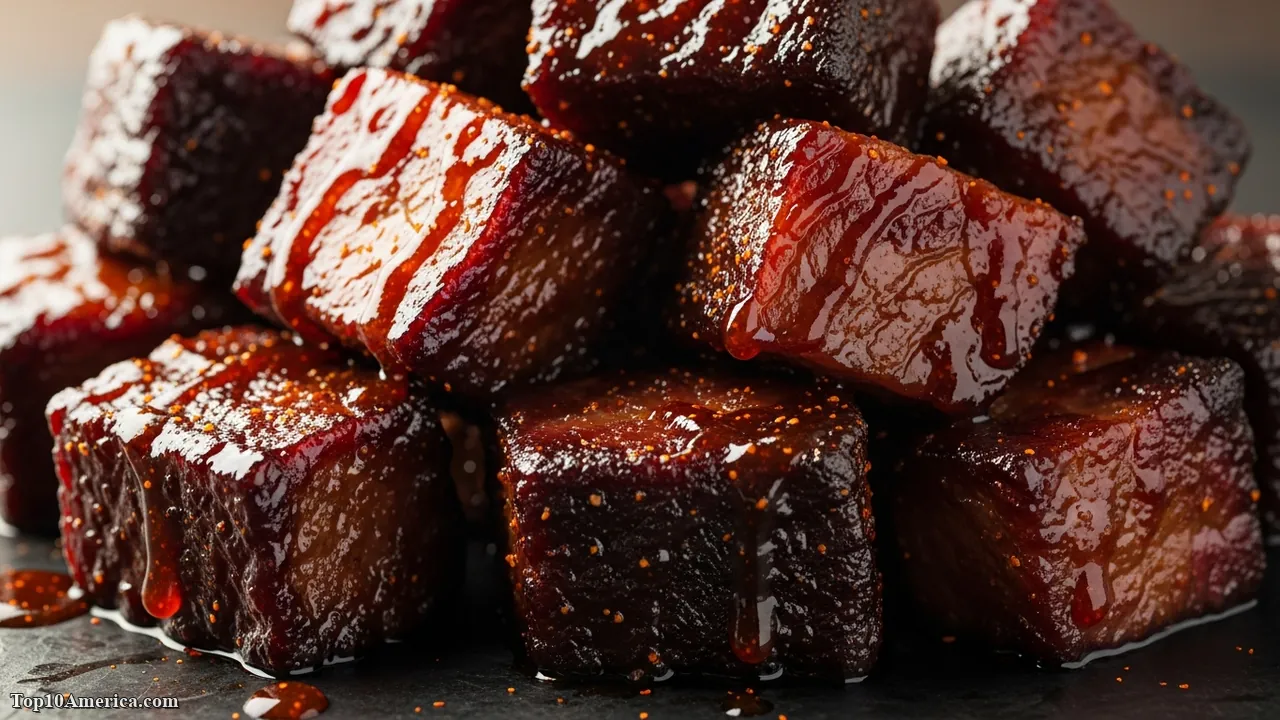 Top 10 Best American BBQ Cities for Meat Lovers