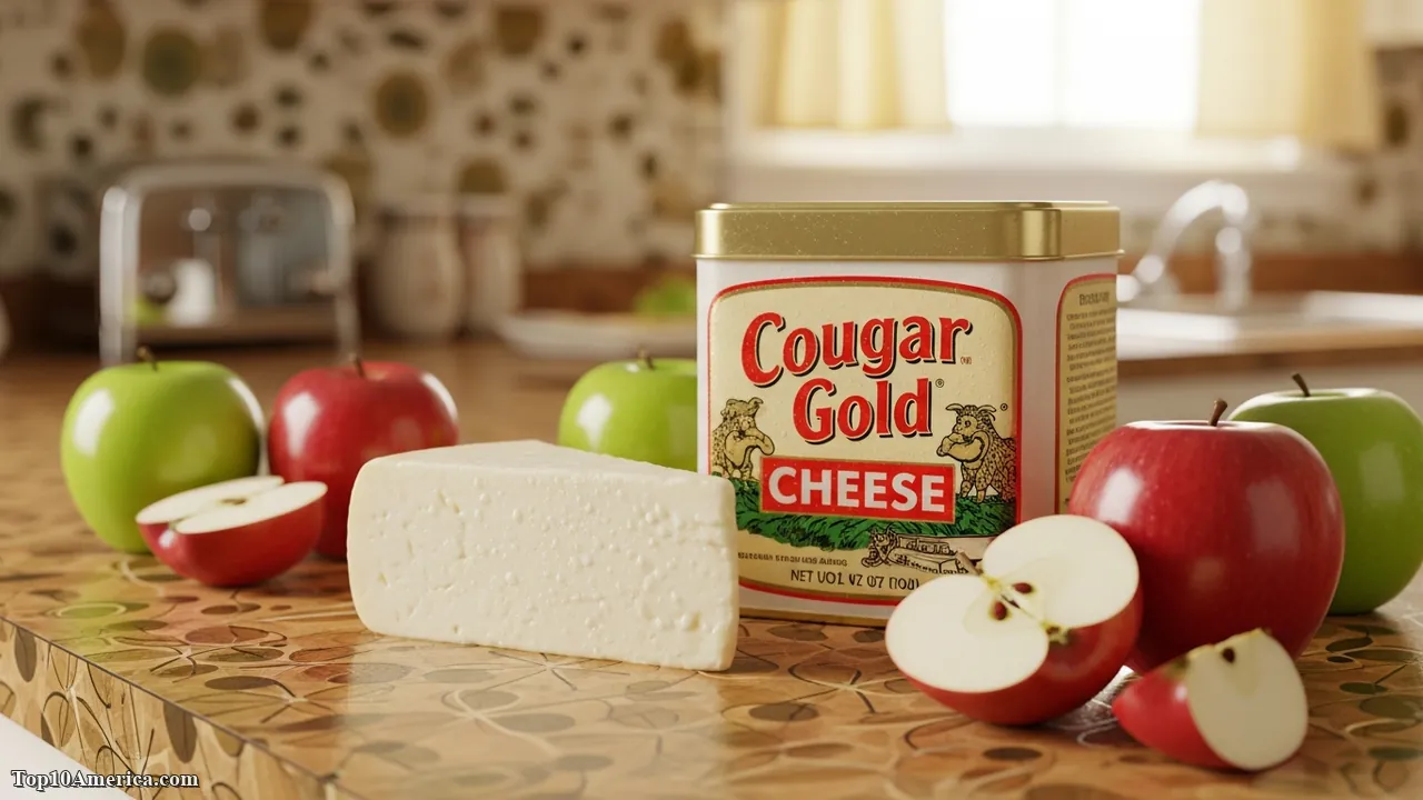Top 10 Best American Cheeses You Should Know About