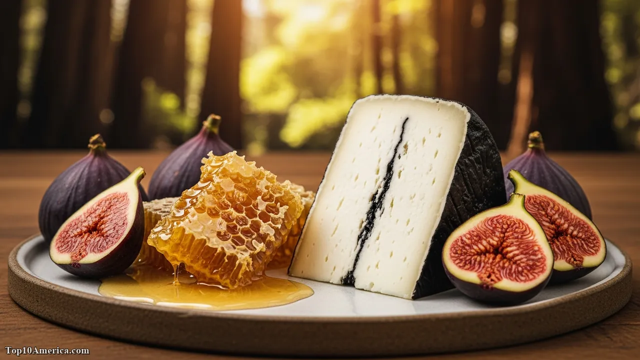Top 10 Best American Cheeses You Should Know About