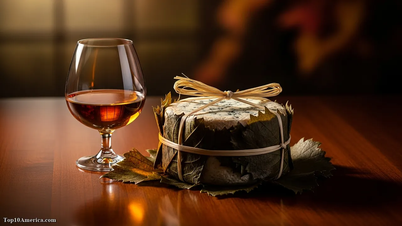 Top 10 Best American Cheeses You Should Know About