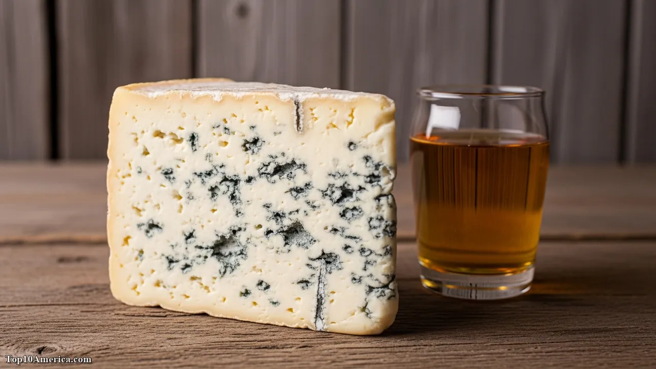 Top 10 Best American Cheeses You Should Know About