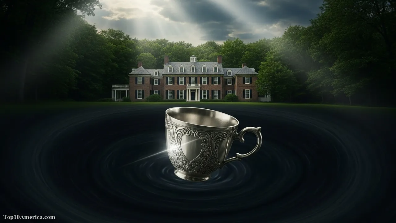 Top 10 Best American Horror Movies That Will Keep You Up at Night