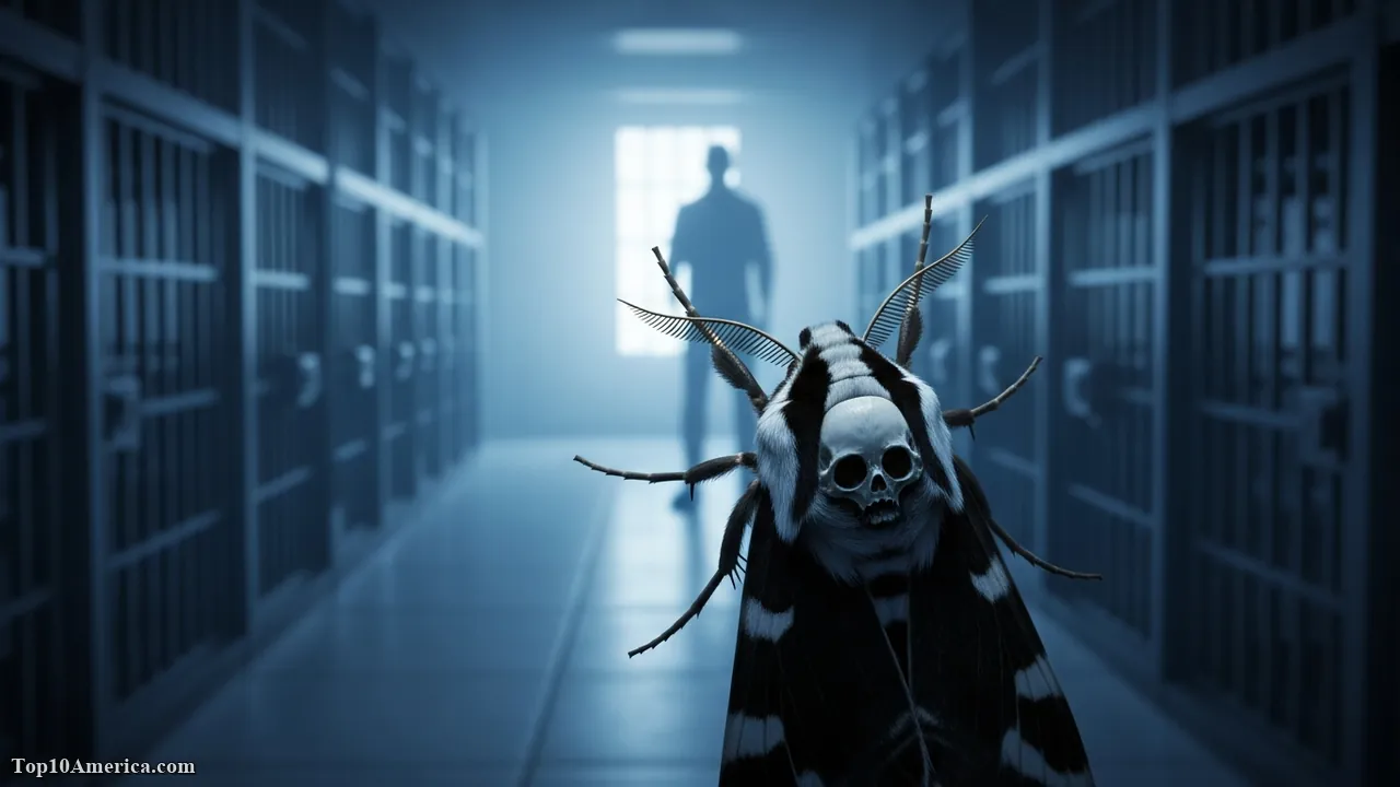 Top 10 Best American Horror Movies That Will Keep You Up at Night