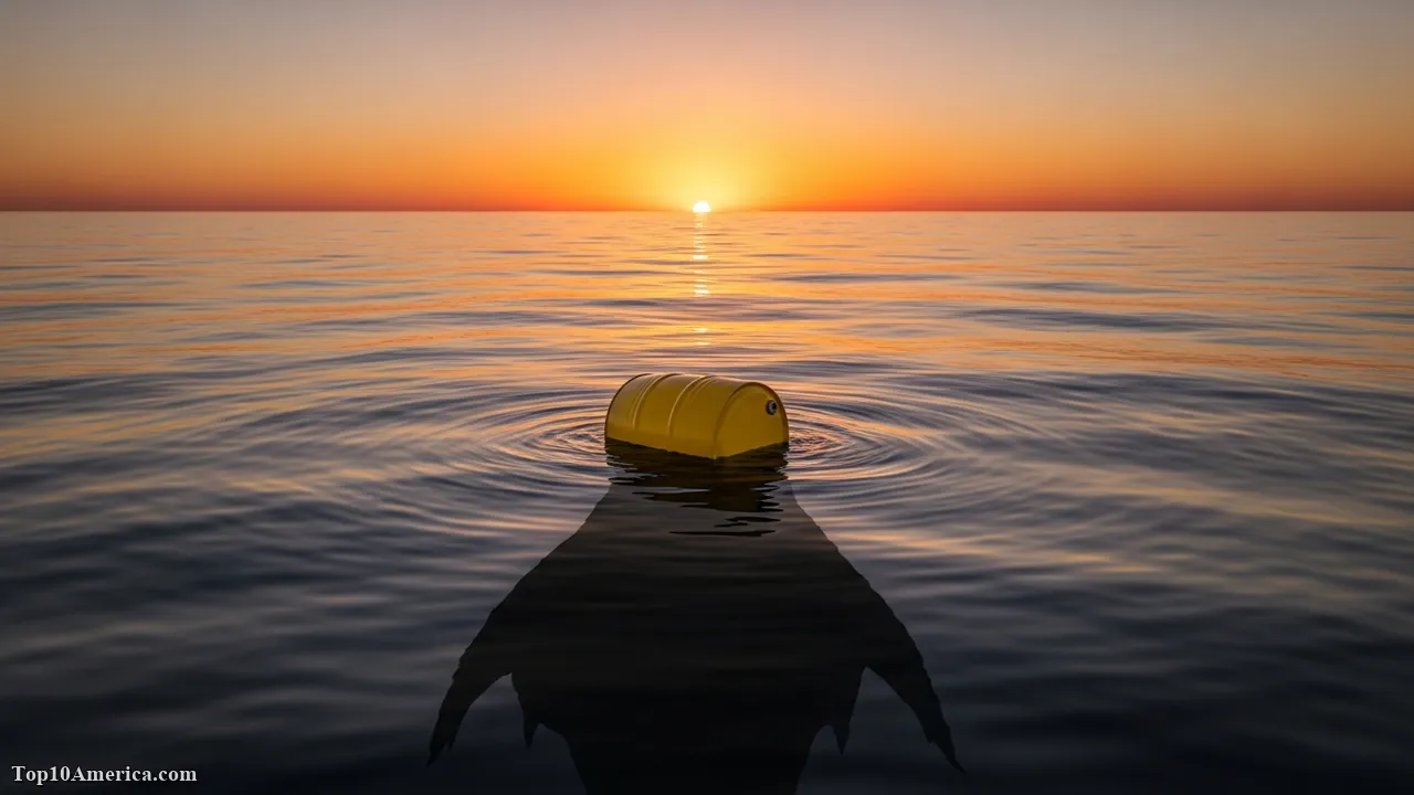 Top 10 Best American Horror Movies That Will Keep You Up at Night