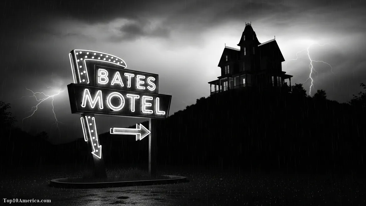 Top 10 Best American Horror Movies That Will Keep You Up at Night