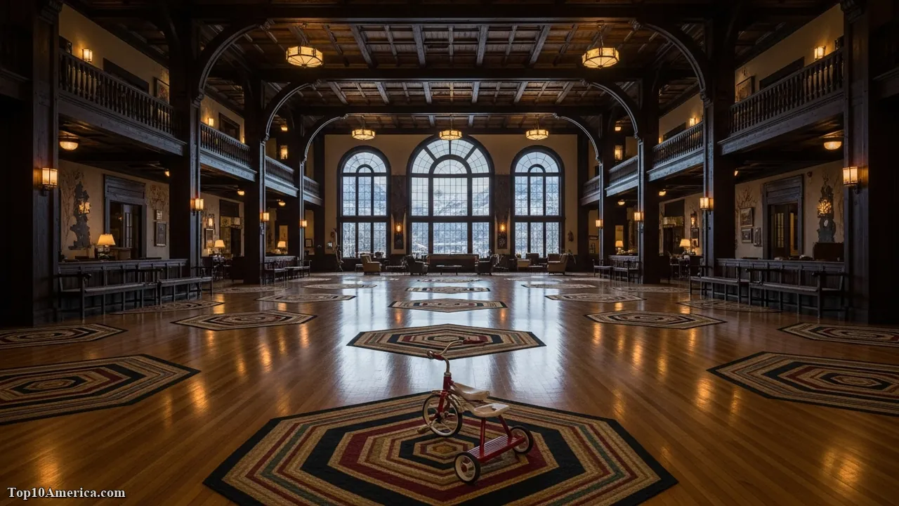 Top 10 Best American Horror Movies That Will Keep You Up at Night