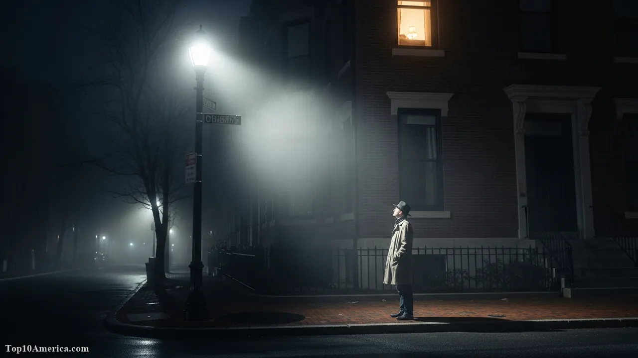 Top 10 Best American Horror Movies That Will Keep You Up at Night