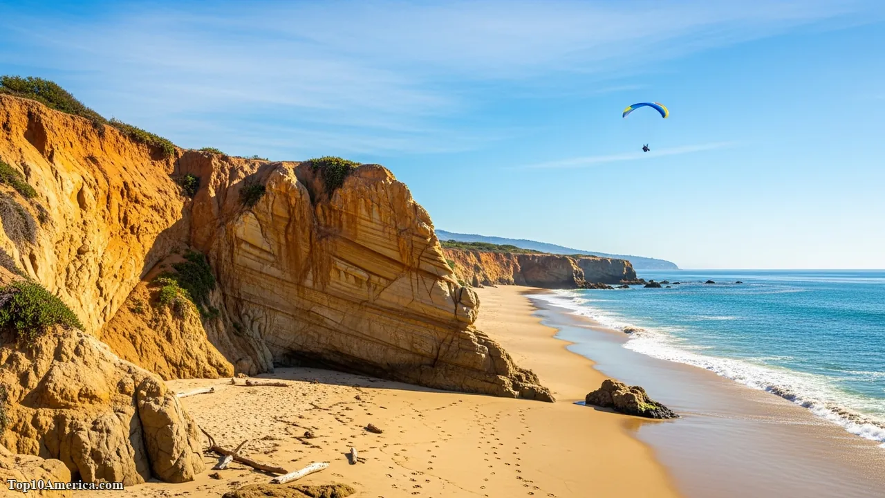 Top 10 Best Beaches Near San Diego