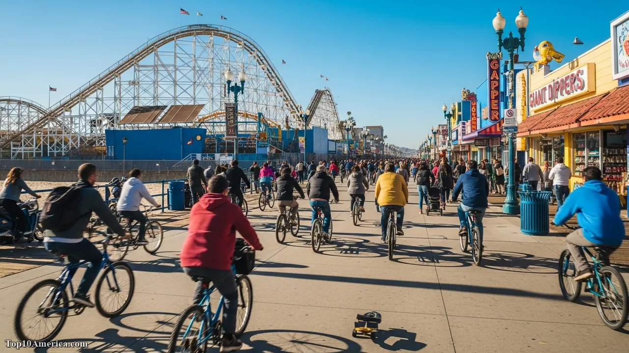 Top 10 Best Beaches Near San Diego